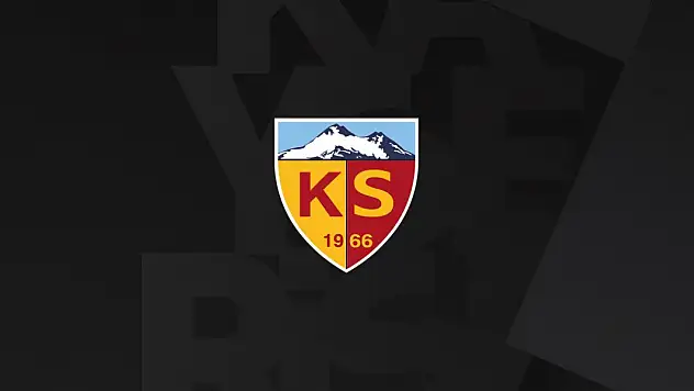 Kayserispor'un 2025-2026 sezonu bütçesi açıklandı
