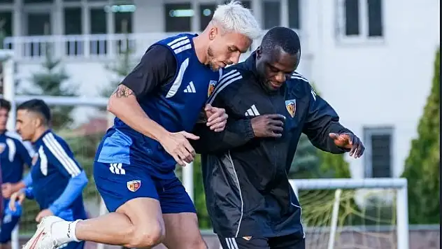 Kayserispor'un Antalya randevusunda 49 yıllık hesap