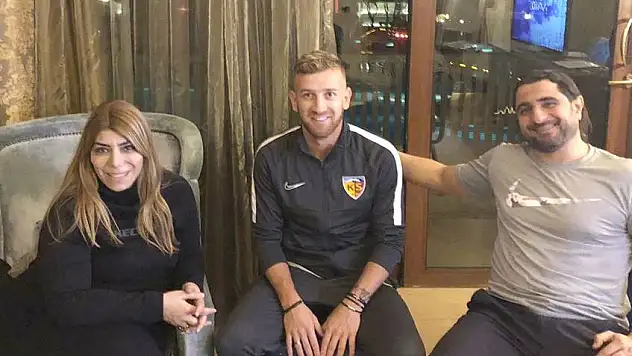 Henrique: Ligin ikinci yarısında daha dikkatli olacağım