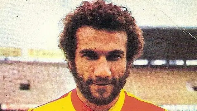 Kayserispor'un efsanesi 'Çizgi Metin' anılıyor
