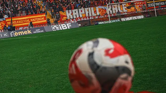 Kayserispor'un en büyük hayal kırıklığı! 28 maçta 49 gol...