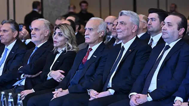 Kayserispor'un eski Başkanı'na yeni görev!