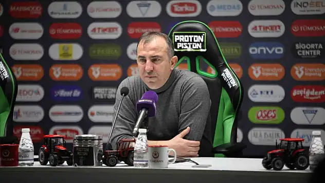 Kayserispor'un eski hocası bakın kiminle anlaştı?