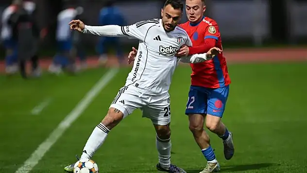 Kayserispor'un eski kaptanının yeni takımı belli oldu