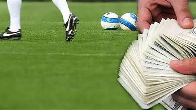 Kayserispor'un eski yöneticisinden şok bahis iddiası: 2,3 futbolcu duydum, ama üstü kapatıldı