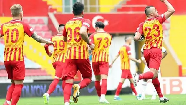 Fenerbahçe maçının kadrosu belli oldu
