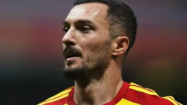 Kayserispor'un golcüsü Hasani durmuyor! 11 maçta 3 gole ulaştı