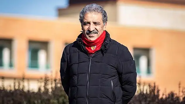 Kayserispor'un gözü yükseklerde
