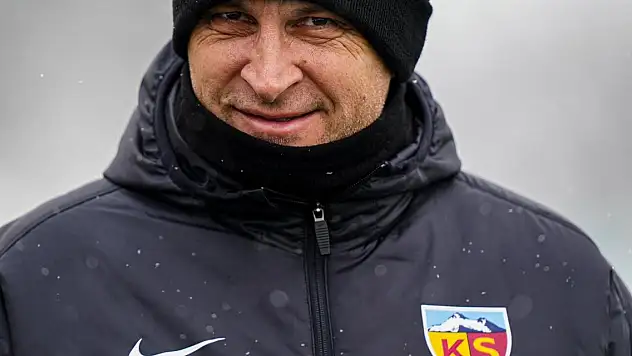 Kayserispor, Konyaspor maçına kenetlendi