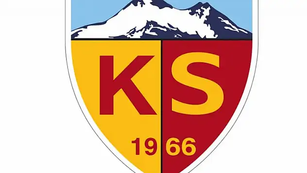 Kayserispor'un ilk 11'i belli oldu