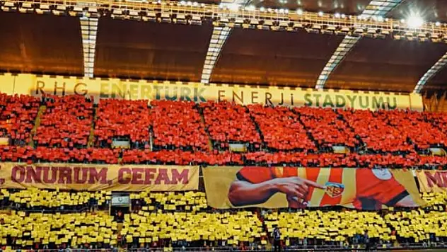 Kayserispor'un ilk hafta rotası belli oldu