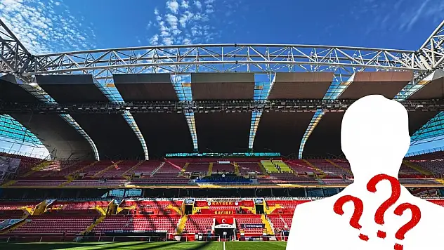 Kayserispor'un isimsiz kahramanları kim?