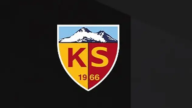 Kayserispor'un olağanüstü genel kurul tarihi belli oldu