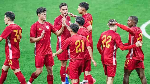 Kayserispor'un Konya maçından sonra herkes bu detayı konuştu