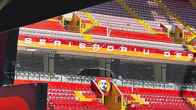 Kayserispor'un kritik maçı öncesi dikkat çeken çağrı: Beni övmeyin