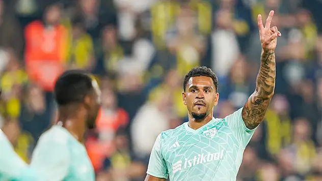 Kayserispor'un maçı belli oldu!