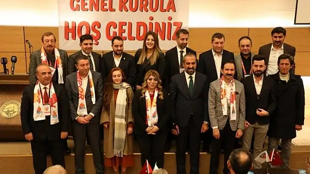 Kayserispor'un Olağan Genel Kurul tarihi değişti