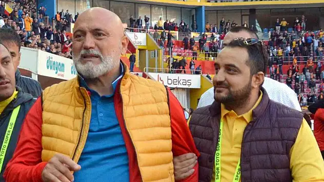 Kayserispor'un önceliği forvet olacak