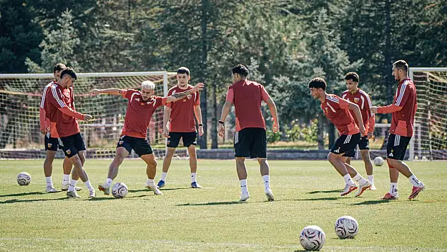 Kayserispor'un Pendikspor maçı bugün! İşte maç saati ve kanalı...
