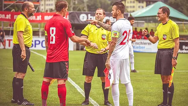 Kayserispor'un rakibi değişti