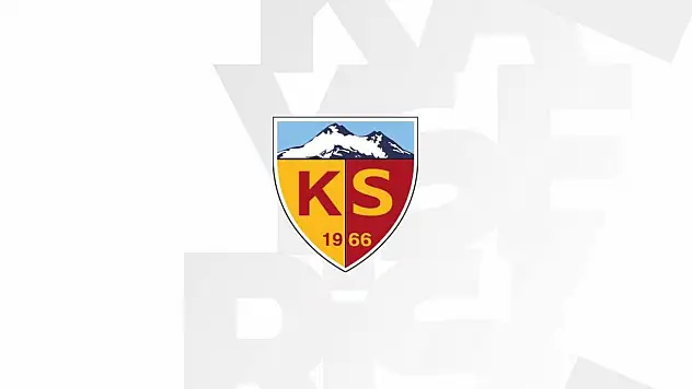 Kayserispor'un transfer bütçesi netleşti
