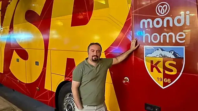 Kayserispor'un transfer yasağı kalkacak mı? Avukattan önemli açıklamalar!