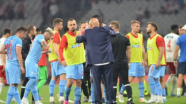 Kayserispor'un Türkiye Kupası karnesi
