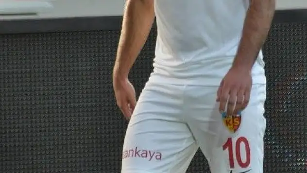Kayserispor'un vazgeçemediği üçlü
