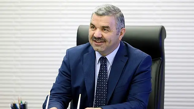 Kayserispor'un yarım kalan tesislerini Büyükşehir yapacak