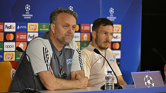 Kayserispor'un yeni hocası imzaya geliyor