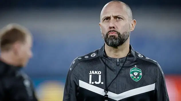 Kayserispor'un yeni teknik direktör Hırvat isim mi olacak?