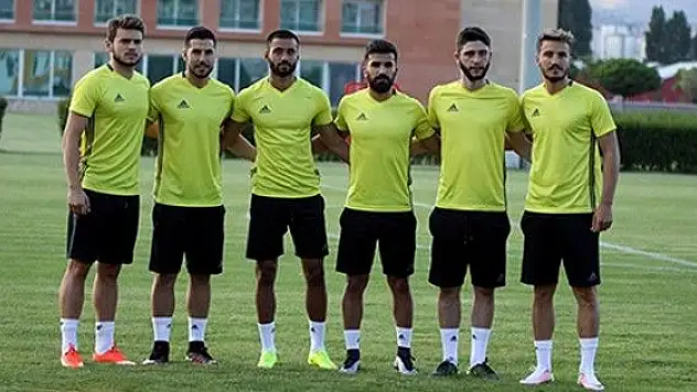 Kayserispor yeni sezona kimlerle başladı