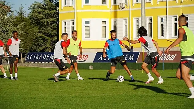 Kayserispor yenileri sahasında ağırlayacak