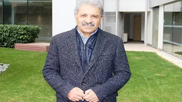 Kayserispor Yöneticilerine Engel.. Antalya'ya gidemedi!