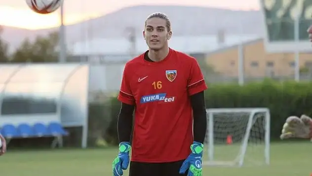 Kayserisporlu Doğan Alemdar Rennes'te