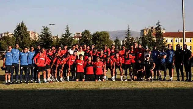 Barcelona yolcusu!