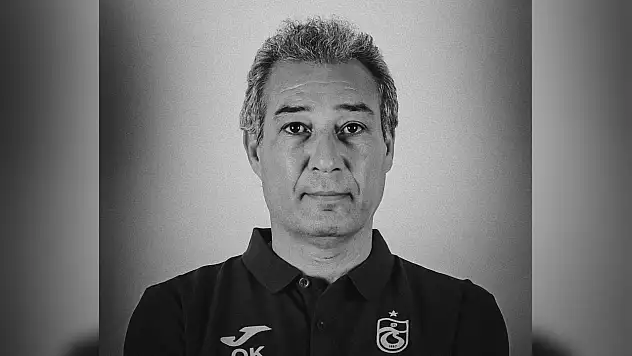 Kayserisporlu eski futbolcu vefat etti!