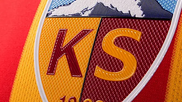 Kayserisporlu futbolcu lige damgasını vurdu! Herkes ondan bahsediyor