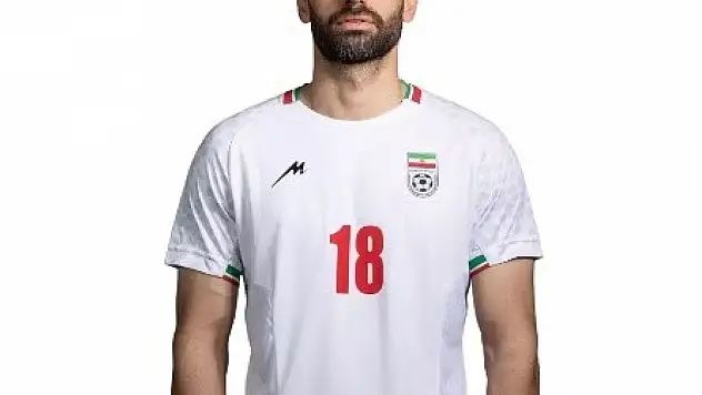 Kayserisporlu futbolcular, Dünya Kupası'nda