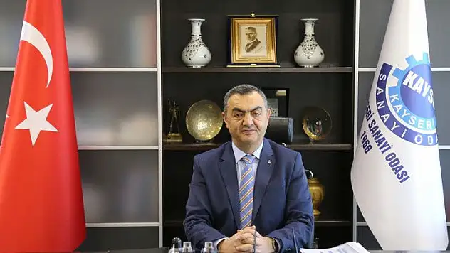 Büyüksimitci: 2022 hedeflerimize odaklanacağız