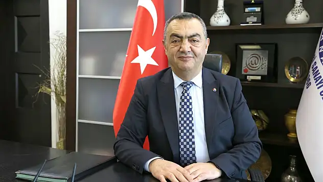 Kayseri, e-ticarette Türkiye ikincisi oldu!