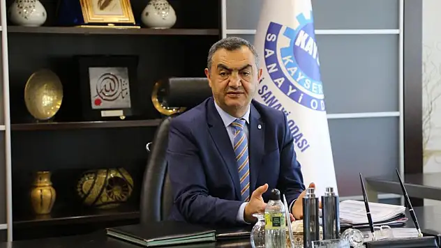 Büyüksimitci'den Anneler Günü mesajı...