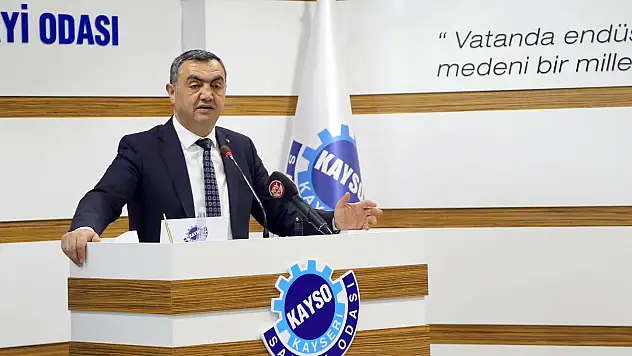 O Başkan da Koronavirüse yakalandı!