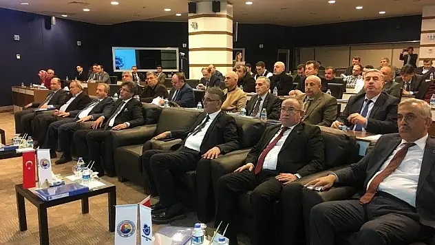 KAYSO Başkanı Büyüksimitçi seçim için gün verdi
