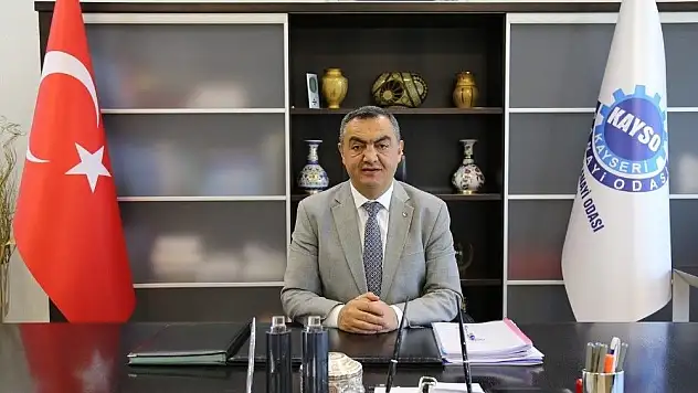 KAYSO'dan Ar-Ge ve Tasarım Merkezlerine eğitim desteği