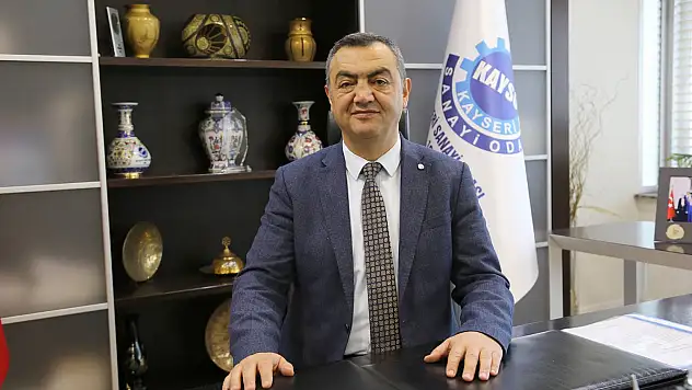 KAYSO FIRSATÇILARLA İLGİLİ HAREKETE GEÇİYOR