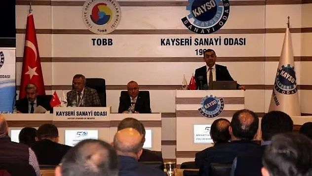 &quotİhracat yüzde 5 düştü'