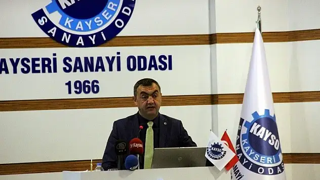 'Türk ekonomisi 2017 yılının ilk 9 ayında sağlamlığını tüm dünyaya ispatladı'