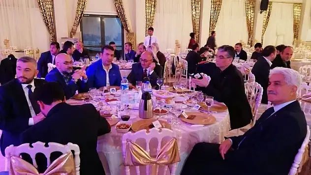 KAYTİD Başkanı Ali Koray Özandaç: 'Global dünyada günden güne önemi artan Turizm, kolay ulaşılabilir ekonomik değerler arasında ilk sırada yerini almaktadır'