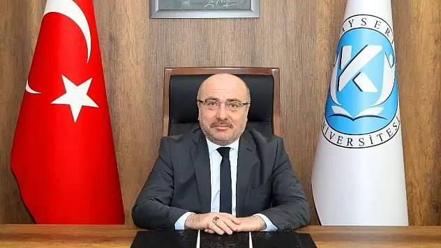 KAYÜ'de İş Sağlığı ve Güvenliği Eğitimleri Başlıyor